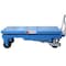 Eoslift 1,540 lbs. Weight Capacity, 40" x 21" Table Size, Industrial Grade Scissor Lift Table TA70, 39.4" Raised Height TA70 - alternate 3